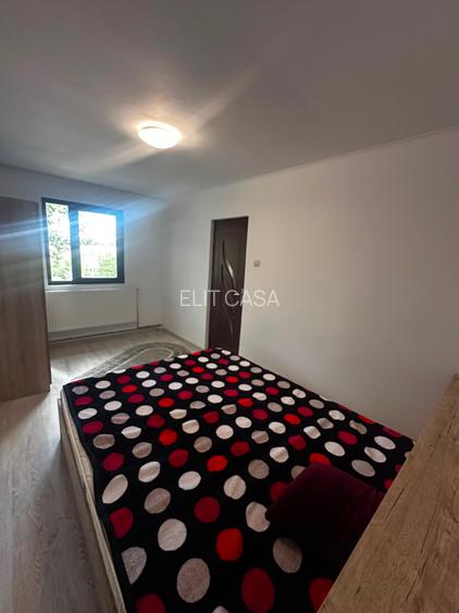 Apartament cu 2 camere, etajul 2/4, zona Alexandru cel Bun - 4
