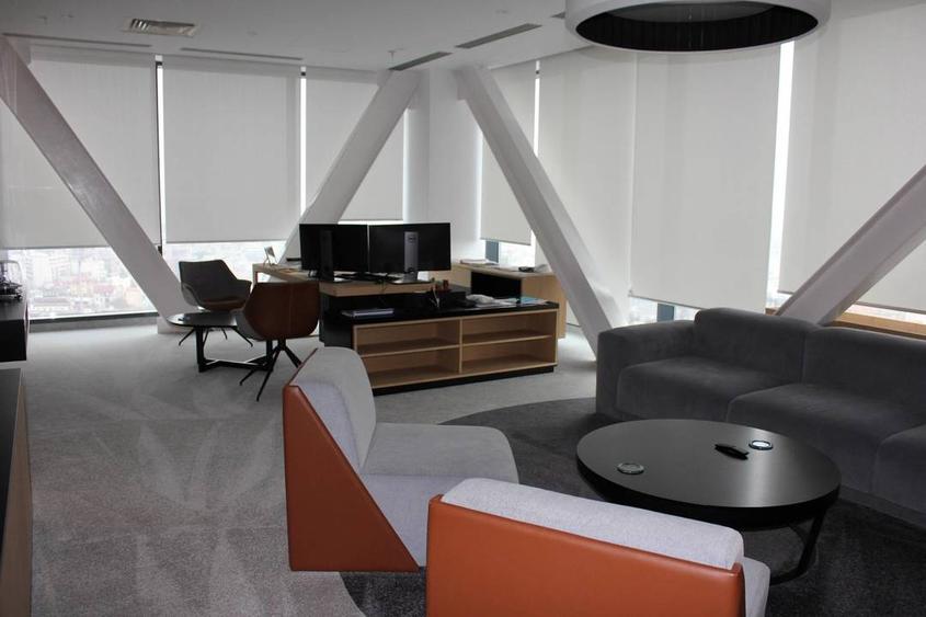 Euro Tower