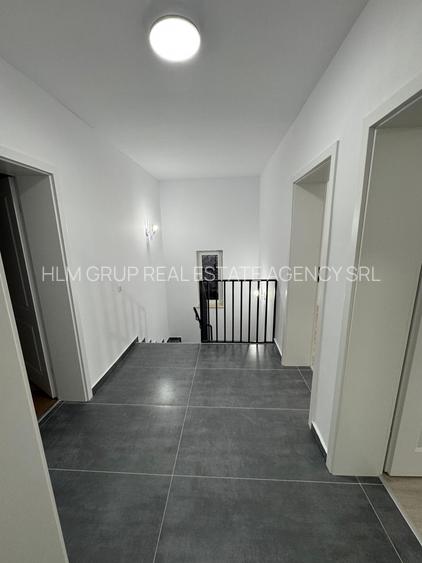 Duplex P+1 Nou – Construcție 2025–2026 | 125,45 mp utili | Curte proprie - 4