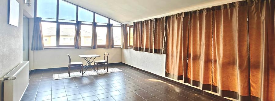 Inchiriere Penthouse Otopeni