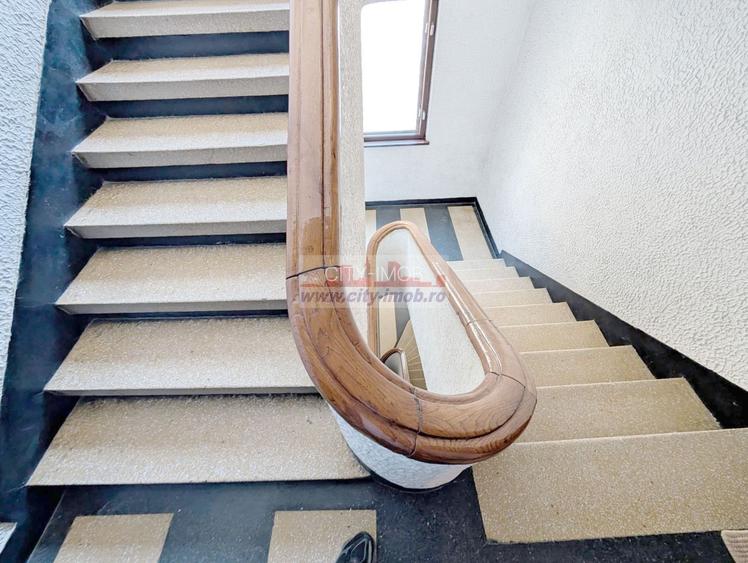 Vanzare Apartament 3 camere Zona Parcul Gradina Icoanei, Bucuresti - 14