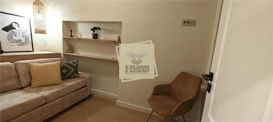 Apartament pretabil regim hotelier 2 camere zona Centrul Istoric