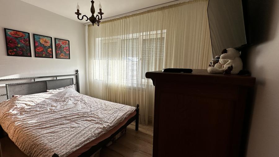 Special Vanzare Apartament 2 Camere 56 mp Finisat Mobilat Utilat Cetate CLOSCA