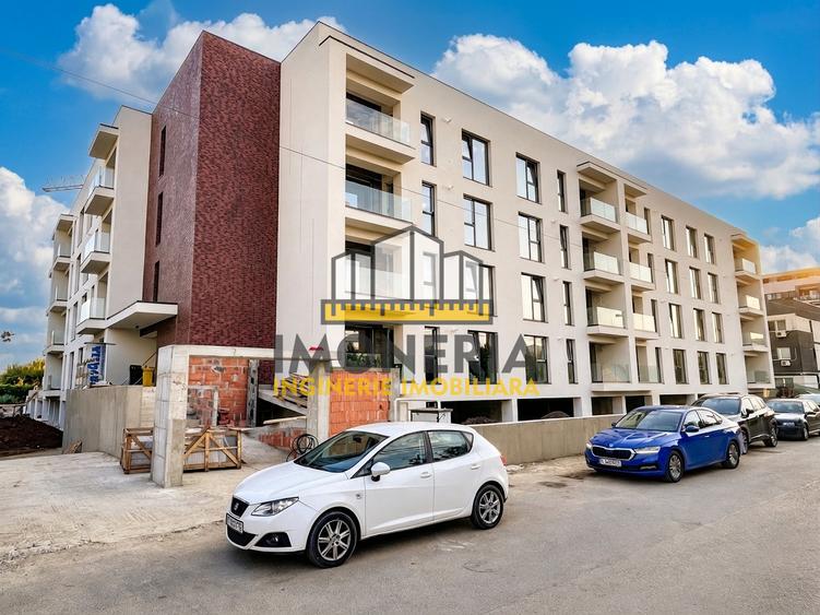 Empire Tornadei 2 – 0% comision, 2 camere, metrou 1 Decembrie, acte gata