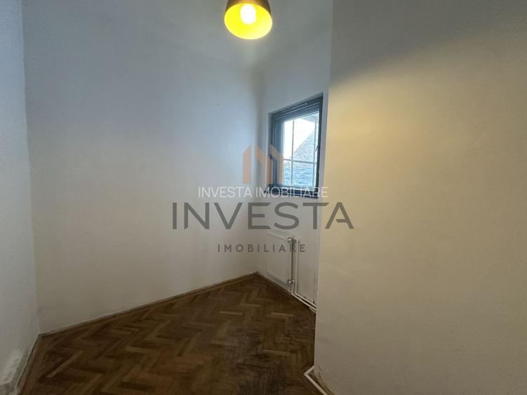 Apartament 4 camere 115 mp Ultracentral etaj intermediar pe Eroilor! - 5
