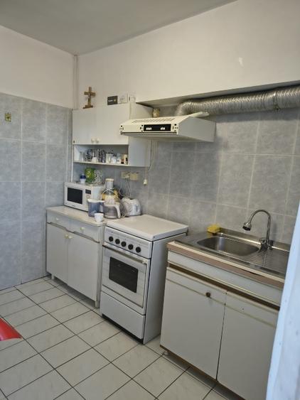 Apartament spatios 2 camere, 60 mp | Metrou Stefan cel Mare | Balcon