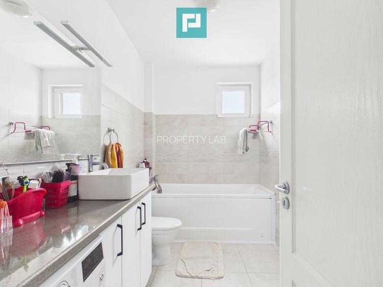 Apartament spațios tip penthouse - 16