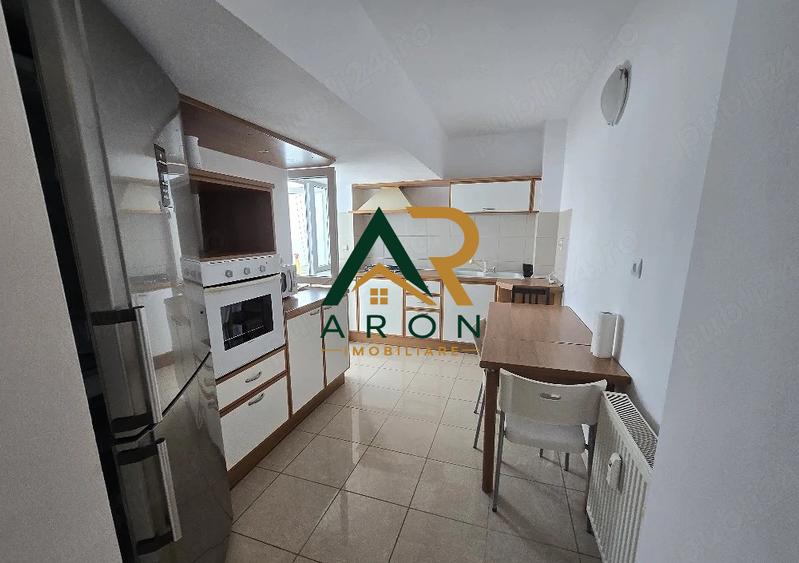 4 Camere de inchiriat | Duplex | Unirii | Metrou | Renovat