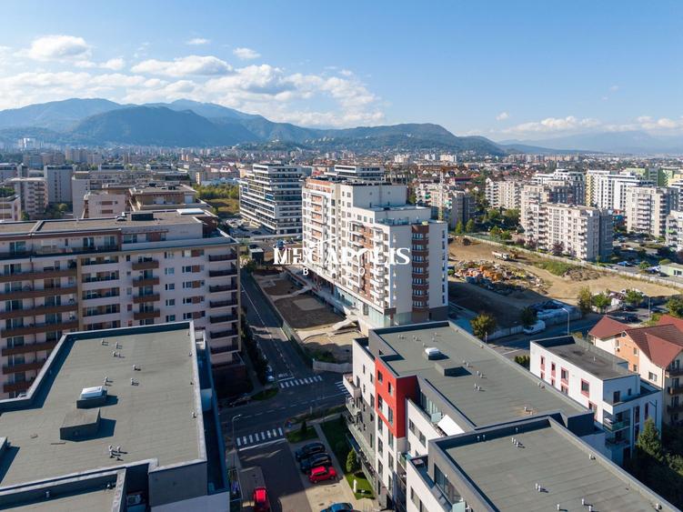 Apartament 2 camere | Coresi | Predare Decembrie 2026