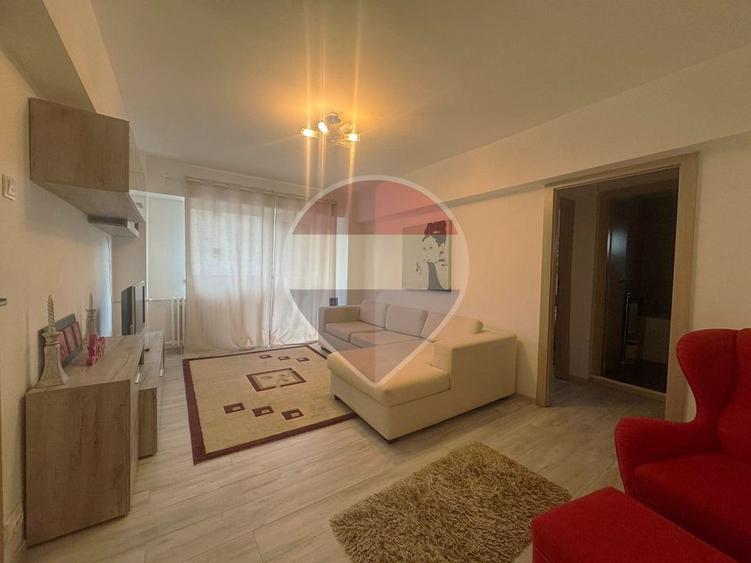 Apartament 2 cam de inchiriat in Drumul Taberei/ metrou Romancierilor