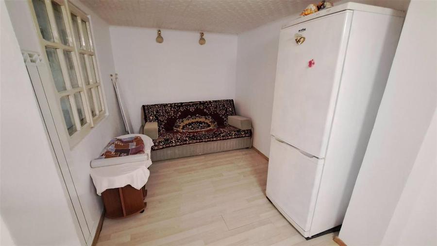 Zona Dorobanti Casa Foarte Buna si Mobilata ,caramida 62mp utili