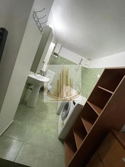 Apartament 3 camere Medicina