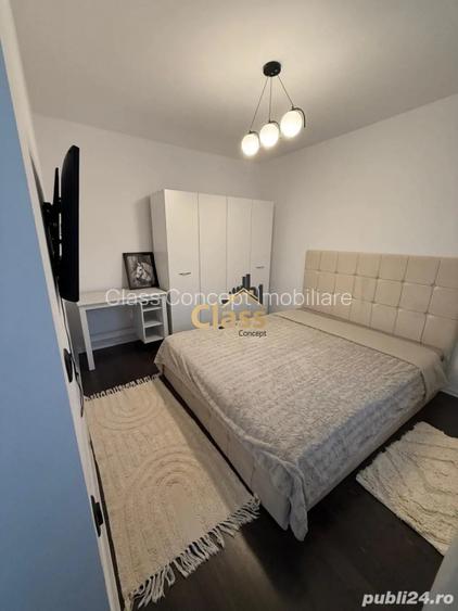 Apartament 1 camera | Modern | 30 mpu | Zona Pod Aurel Vlaicu Marasti - 3