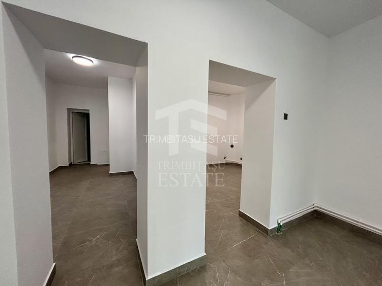 SAD 90 mp | Str. Cluj- Aries | VAD auto si pietonal | trifazic - 9