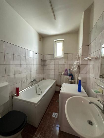 Casa cu potential excelent | Centru Istoric | Curte proprie | Garaj