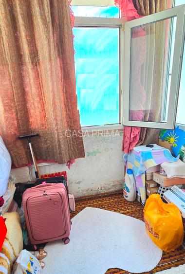 Apartament 2 camere, 42 mp, CT, tamplarie PVC, etaj 4/5, Mircea, accept CREDIT - 8