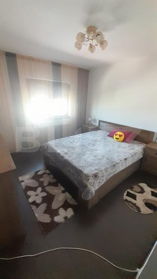 Apartament 3 camere, 68 mp, zona Micro 11
