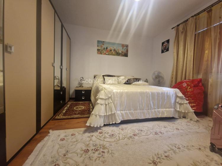Navodari zona Sud- Vila P+1, 4 camere, Garaj, teren 326mp -260.000euro - 42