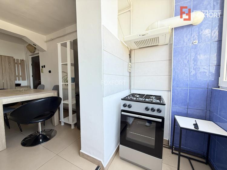 Apartament cu 3 camere, de vanzare in zona Circumvalatiunii - 27