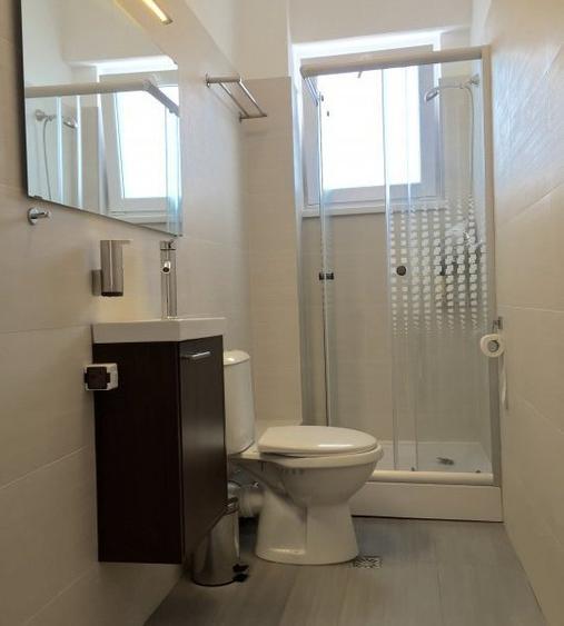 Apartament in zona Parc Herastrau cu 3 camere mobilat