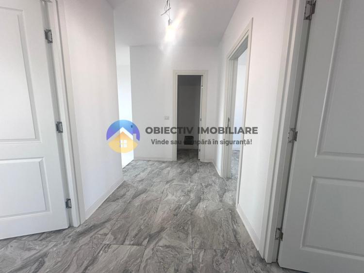 CASǍ duplex + teren 235 mp Piatra Neamt - zona rezidentiala