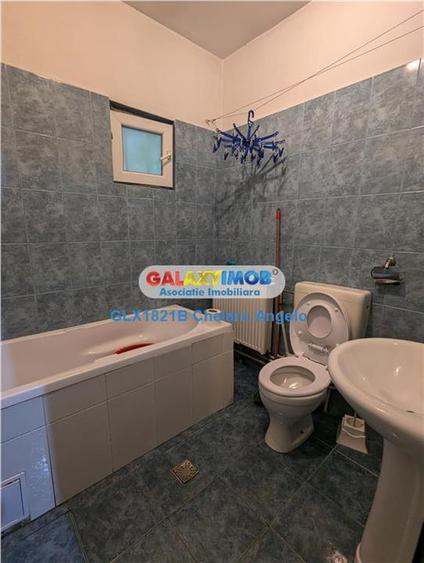 Unirii, Piata Concordiei, apartament 2 camere in vila, suprafata 65 mp