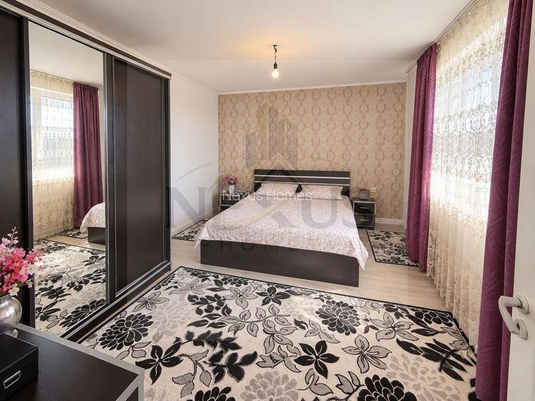 Casa individuala - 211 mp utili - 6 cam - 4 bai - Necesita investitie - 13
