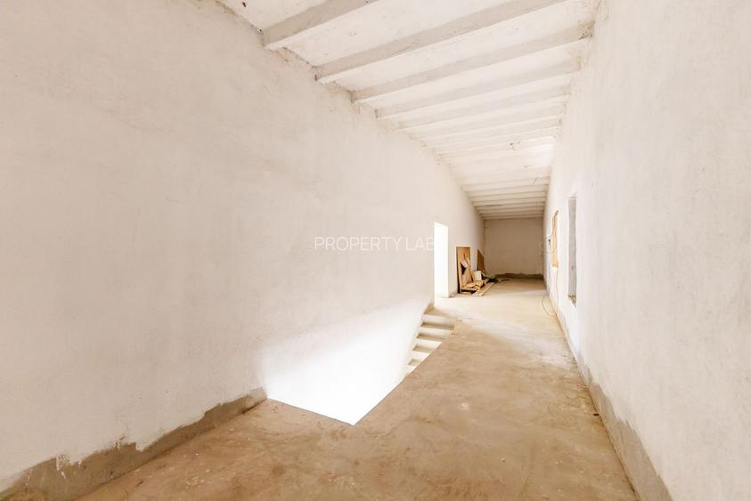 Hală de închiriat Calea Bodrogului 1.000mp - 6