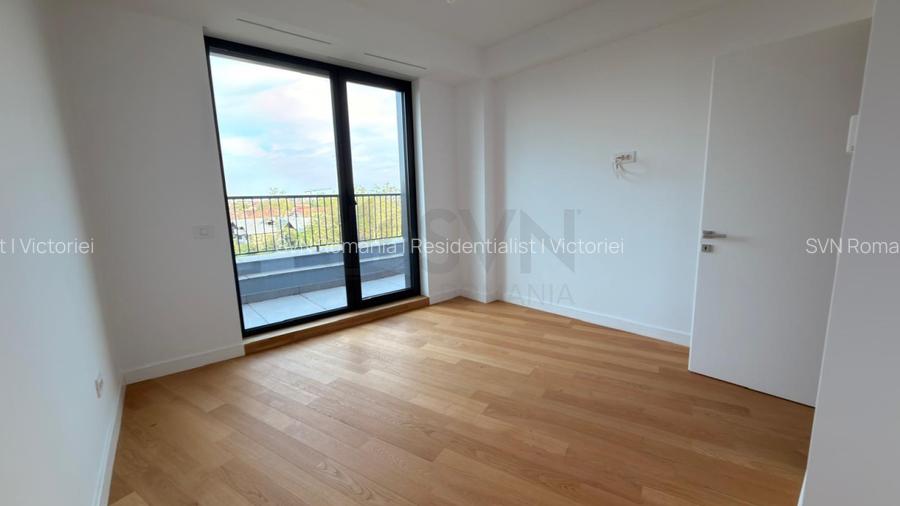REA1028778 Penthouse nemobilat I Pipera I Lux I De inchiriat - 6
