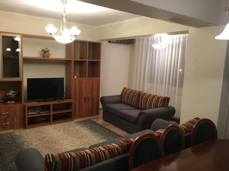Apartament 3 camere | 130 mp | Prelungirea Ghencea | Parcare subterana