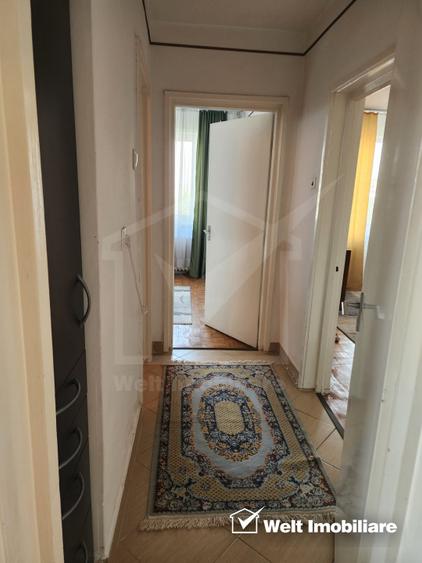 Apartament 2 camere+ 2 balcoane, pe Unirii, la maxim 5 minute de FSEGA si Mall