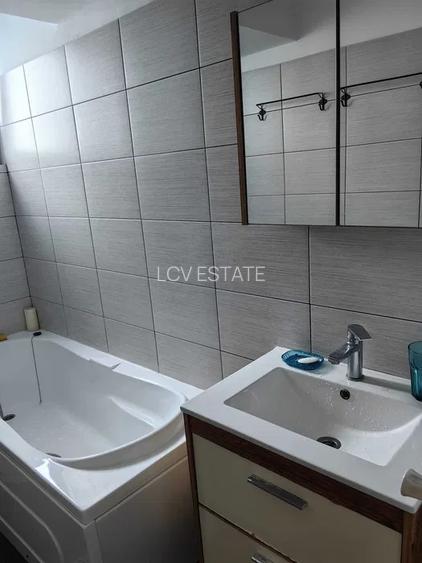Apartament 2 camere 1 Decembrie 1918/Centrala proprie/Balcon/Metrou/Bloc nou - 7