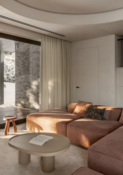 SEVEN Private Collection | Casă Premium în Domnești | Doar 7 Locuințe Exclusive