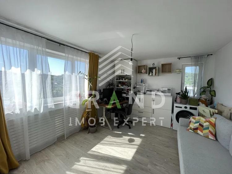 Apartament 3 camere, Tăietura Turcului