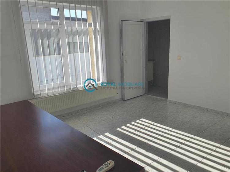 Royal Imobiliare - Inchirieri Birouri zona Gheorghe Doja