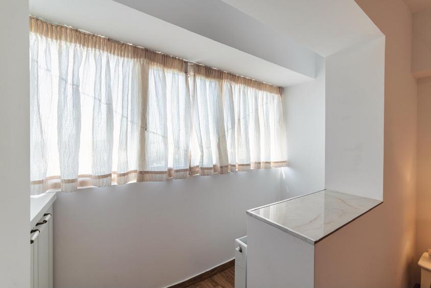 Apartament 3 camere | 90 mp | 2 băi | Renovat recent | Dorobanți