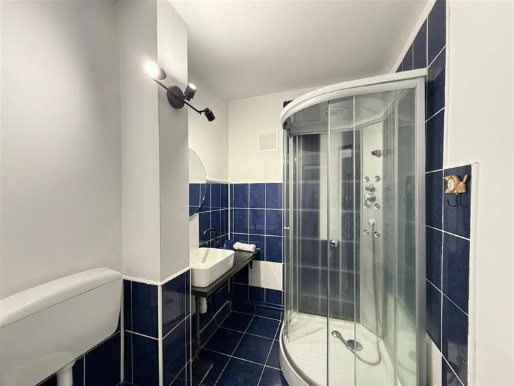 Apartament 3 camere zona Turnisor