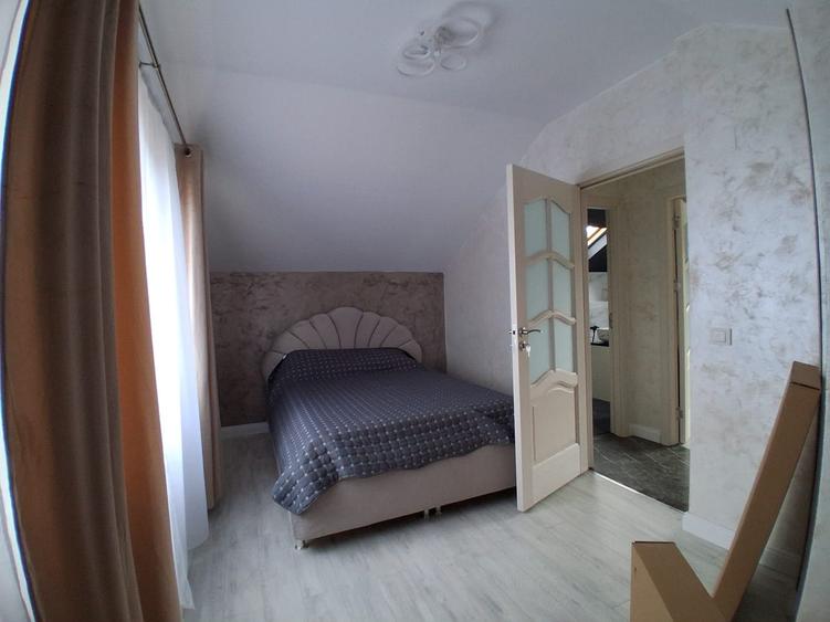 Vila 3  camere vededere lac  iezareni id.oferta160912
