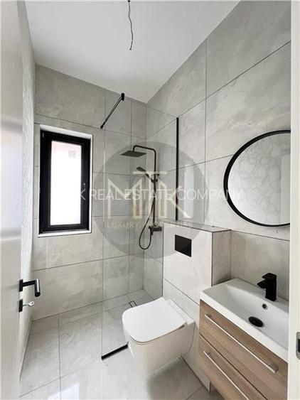 VIla lux 5 camere & Piscina I Pipera-Iancu Nicolae I Mobilata&utilata - 19