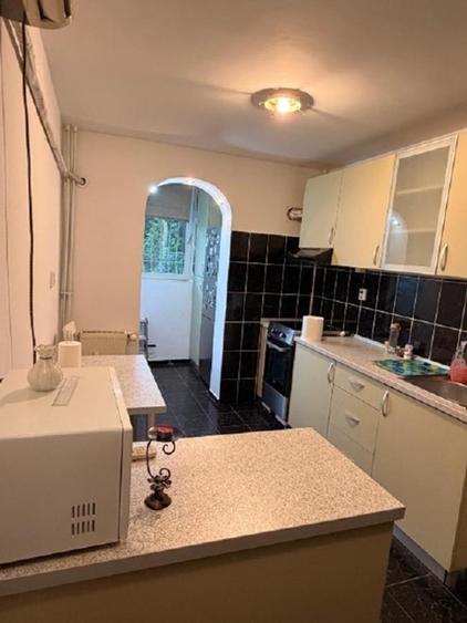 Apartament 2 camere, proaspat renovat, zona linistita - la 7 min de Herastrau
