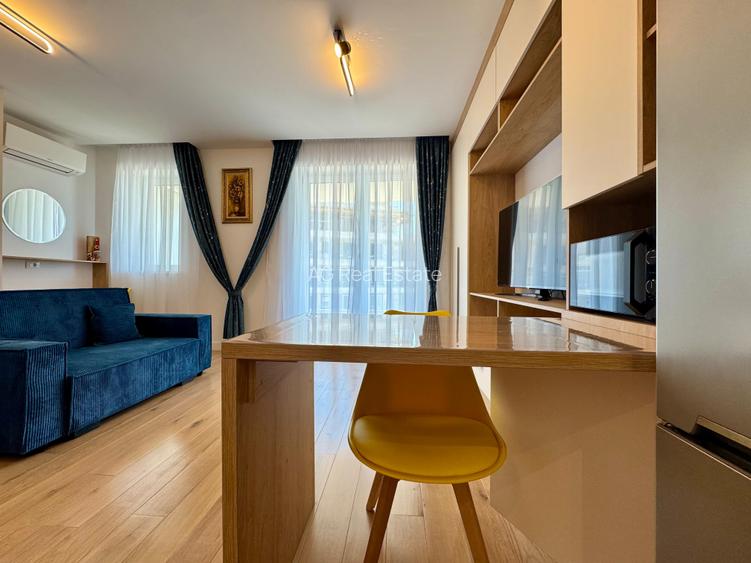Studio Lebada Lake Residence- Vedere lac- Parcare inclusa - 2
