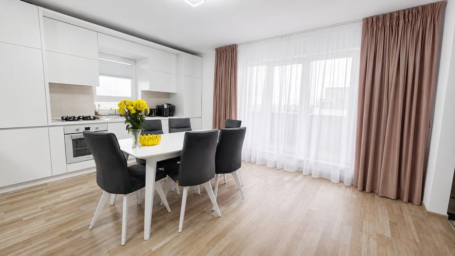2 camere 59 mp -2 terase-Avantgarden 3