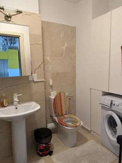 Apartament 2 camere, DECOMANDAT,etajul 7/11, zona Tatarasi - NEWTON