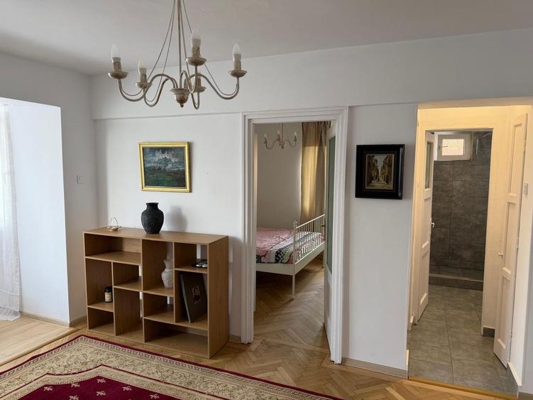 APARTAMENT 2 CAMERE | FLOREASCA - ONE GALLERY