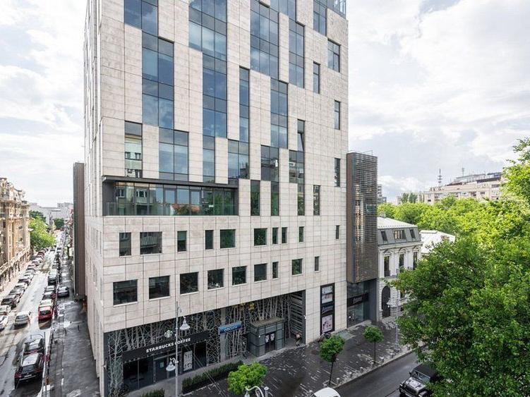 Studio elegant | Calea Victoriei | GalDan Apartments