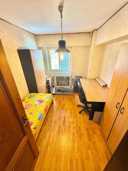 Apartament 4 camere, 89 mp, etaj 1 – Parc Mihai Viteazul - 4