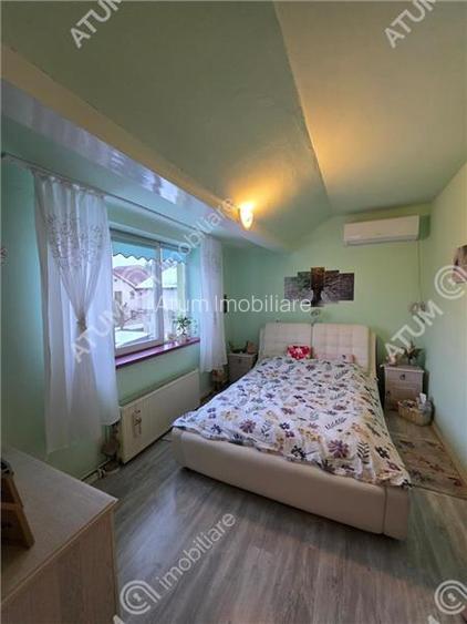 Casa individuala cu 4 camere pe teren de 575 mp zona Vasile Milea - 3