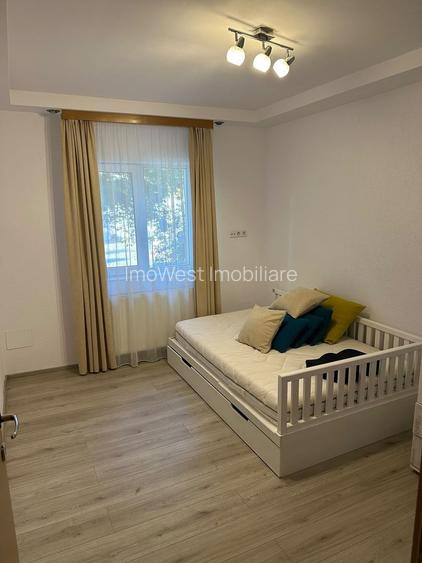Girocului | 3 Camere | 67 mp | Etaj 1 | Centrală proprie | 2 Balcoane - 11