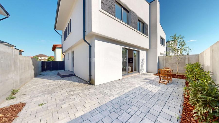 NOU PE PIATA | Duplexuri premium in zona Lebada – Pantelimon - 41