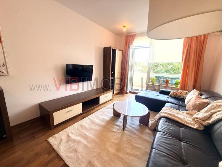 Duplex 2 camere de închiriat zona Moșilor